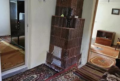 Casa de vanzare, com. Maracineni, sat Potoceni, jud. Buzau - 5