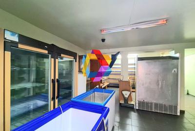 Spatiu comercial de vânzare Brașov - 101 mp # plus-imo.ro - 2