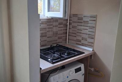 Garsonieră semidecomandată în Tătărași - 3