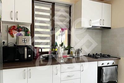 Casa moderna cu priveliste superba in Saldabagiu de Munte - 12