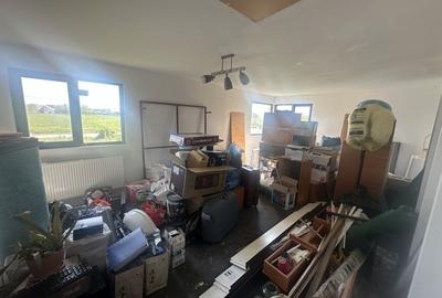 Casă individuală cu 5 camere cu Canalizare în Cornetu - 12