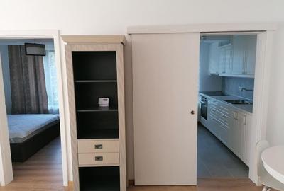 Apartament 2 camere-str Salcamului-zona Salii Polivalente - 2