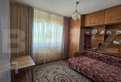 Apartament de vanzare, cu 3 camere, 95 mp, zona Micro 16 - 7