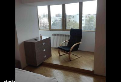 Apartament cu 3 camere decomandat în Central - 10