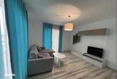 Apartament cu 2 camere în Central - 3