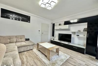 Apartament cu 2 camere, mobilat în Avantgarden - 3