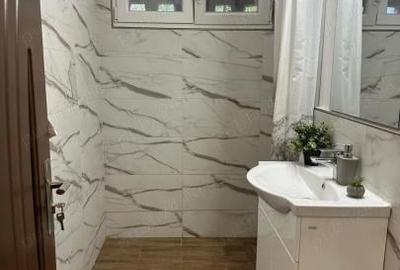 Apartament cu 4 camere decomandat, mobilat în Titan - 18