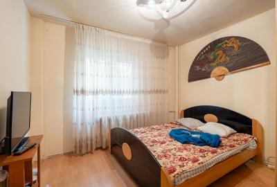 Apartament 4 camere Titan - 2