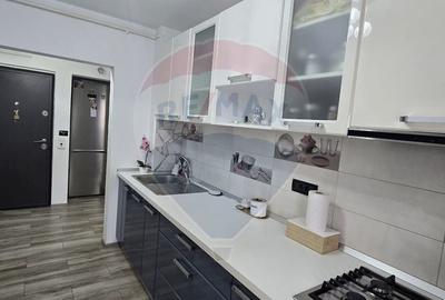 Apartament Central cu 4 Camere  in Chisineu-Cris - 27