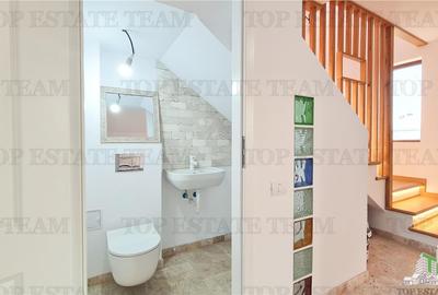 Duplex cu 4 camere cu Teren 115 Mp în 1 Decembrie - 4