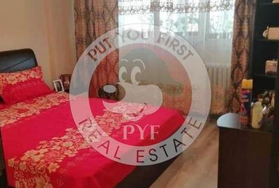 Mega Mall | 3 camere | 71mp | Decomandat | B12607 - 2