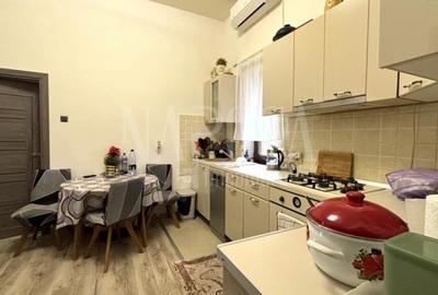Apartament 3 camere de vanzare in Gruia, Cluj Napoca