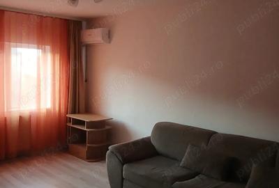 Apartament cu 2 camere decomandat în Central - 3