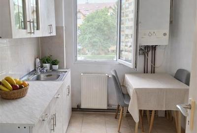 Apartament doua camere, zona Garii, Brasov - 2