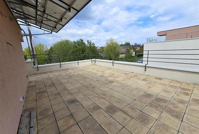 Casă cu 4 camere cu Teren 280 Mp în Miroslava - 13