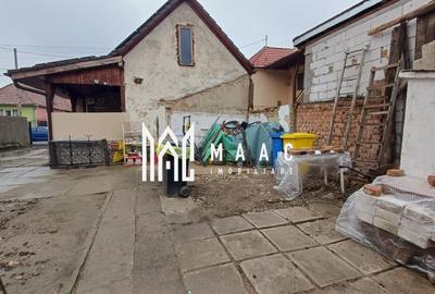 Casa | 2 camere | Teren 570 |  Pivnita | Gusterita - 20