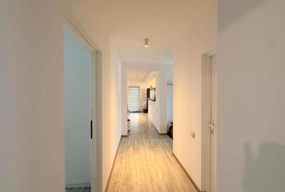 Casă individuală cu 4 camere cu Canalizare în Bazoșu Nou - 14