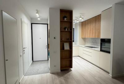 Vila de inchiriat 5 camere Mobexpert Homes Pipera - 5