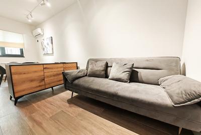Apartament cu 2 camere semidecomandat în Virtuții - 2