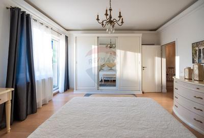 Casă individuală cu 7 camere cu Teren 868 Mp în Trivale - 47