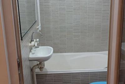 Garsonieră nedecomandată în Brâncoveanu