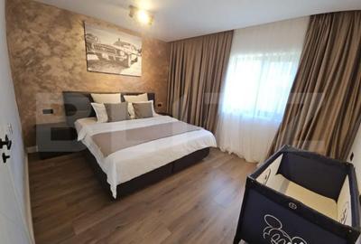 Casă cu 4 camere în Cornești - 18