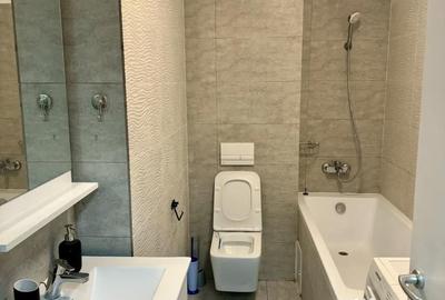 Apartament cu 2 camere decomandat în Regie - 4