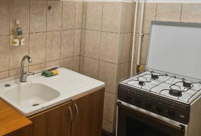 Garsonieră semidecomandată în Griviței - 5