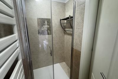 Apartament cu 2 camere semidecomandat, mobilat în Aviatorilor - 9