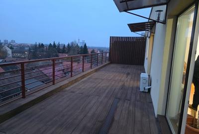 COMISION 0% | Penthouse | Timisoara | Mobilat | 90m+terasa 40m | LIFT - 2