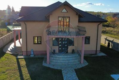 Casa / Vila de vanzare cu 5 camere - Cartierul Nou, Sascut - 22