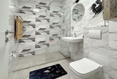 Garsonieră semidecomandată, mobilată în Tractorul - 6