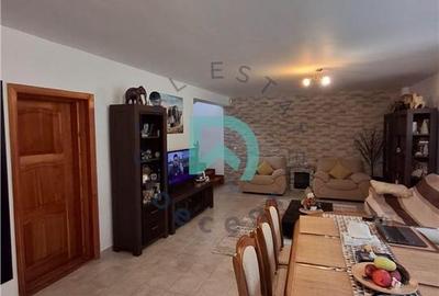 Casă individuală cu 5 camere cu Teren 700 Mp în Dâmbul Morii - 3