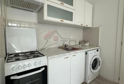 Apartament cu 2 camere în Ciurea - 1