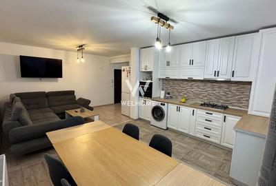 Apartament 3 camere cu parcare SUBTERANA - zona Centrala, Sibiu - 2