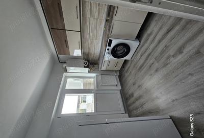 Apartament 1 camera 40 m2 - 6