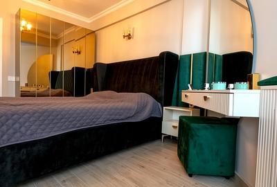 Apartament cu 2 camere semidecomandat în Nord - 10