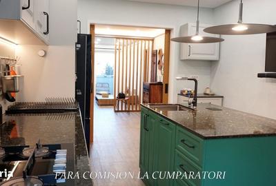Apartament cu 4 camere în Poenari - 6