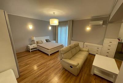 Garsonieră decomandată în Tineretului - 2