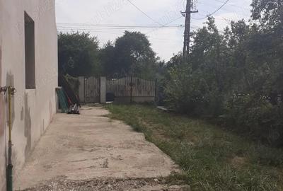 Casa 500mp construit - 2