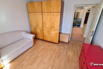 Apartament 3 camere, zona Piata Engels, etaj 2, finisat, 104 mp utili, garaj ! - 5
