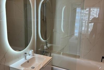 Prima închiriere! Apartament 2 camere AXXIS, termen lung. Negociabil. - 4