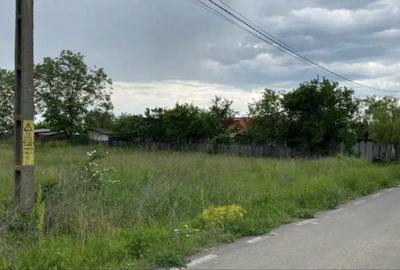 Spațiu comercial, în Bâldana - 6