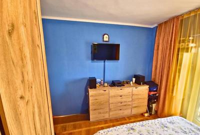 ZONA LIBERTATII - 2 CAMERE DECOMANDAT, ET. 4 DIN 8 - CU LIFT - 10