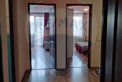 Casa / Vila cu 4 camere de inchiriat in zona Dambul Rotund - 8