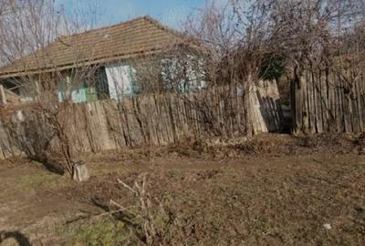 Garsonieră nedecomandată în Ghermănești - 2