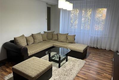 RECO  APARTAMENT 3 camere Dacia - 1