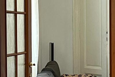 Apartament cu 3 camere circular, mobilat în Central - 11