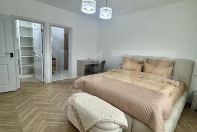 Casa 4 camere, 90 mp, zona Miroslava - 1