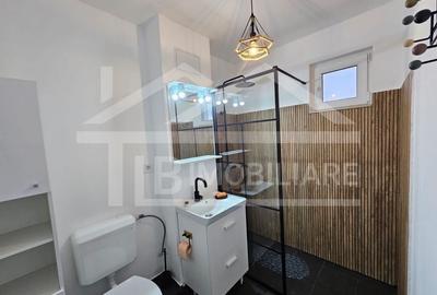 Apartament cu 3 camere decomandat în Tudor - 5